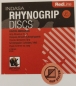 Preview: Rhynogrip Red Line Scheiben 150mm 15H